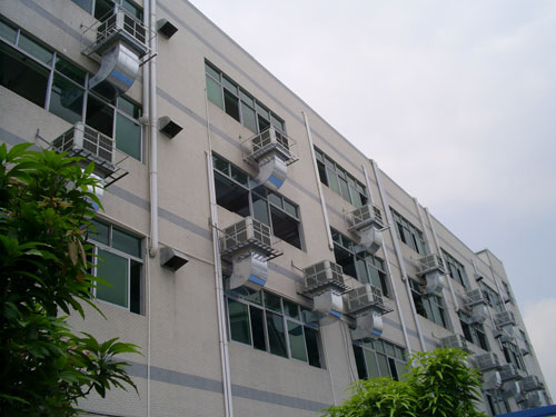 印染丝印厂异味解决91免费视频软件方案 印染丝印厂异味解决91免费视频软件方案