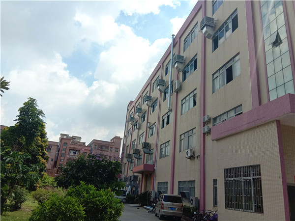 工业冷风机车间降温东莞道滘91免费视频软件91免费下载成人效果好