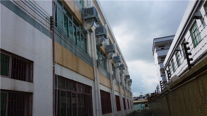 厂房降温设备91免费视频软件