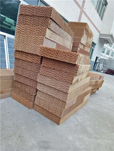 水帘尺寸、参数规格风机批发厂家