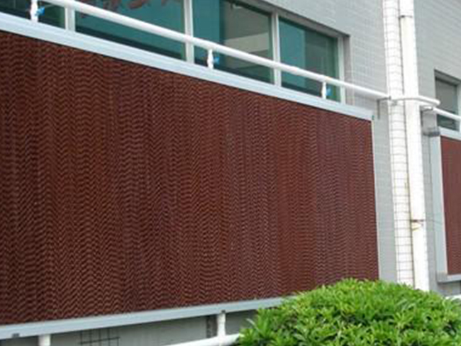 深圳水帘工厂-91免费小视频湿帘公司安装