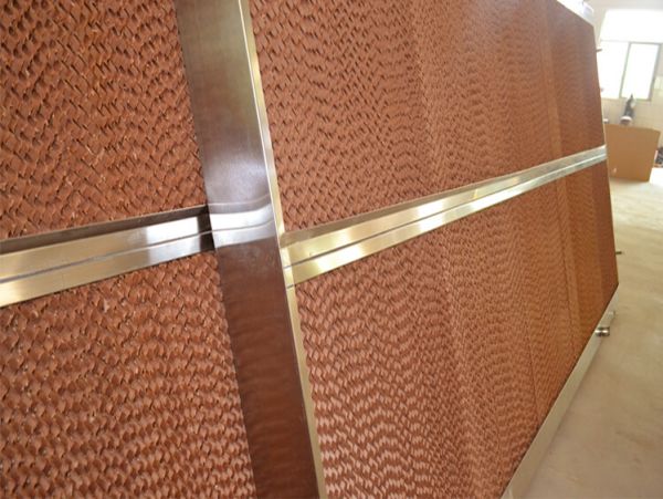 水帘降温/安装-91免费小视频厂家