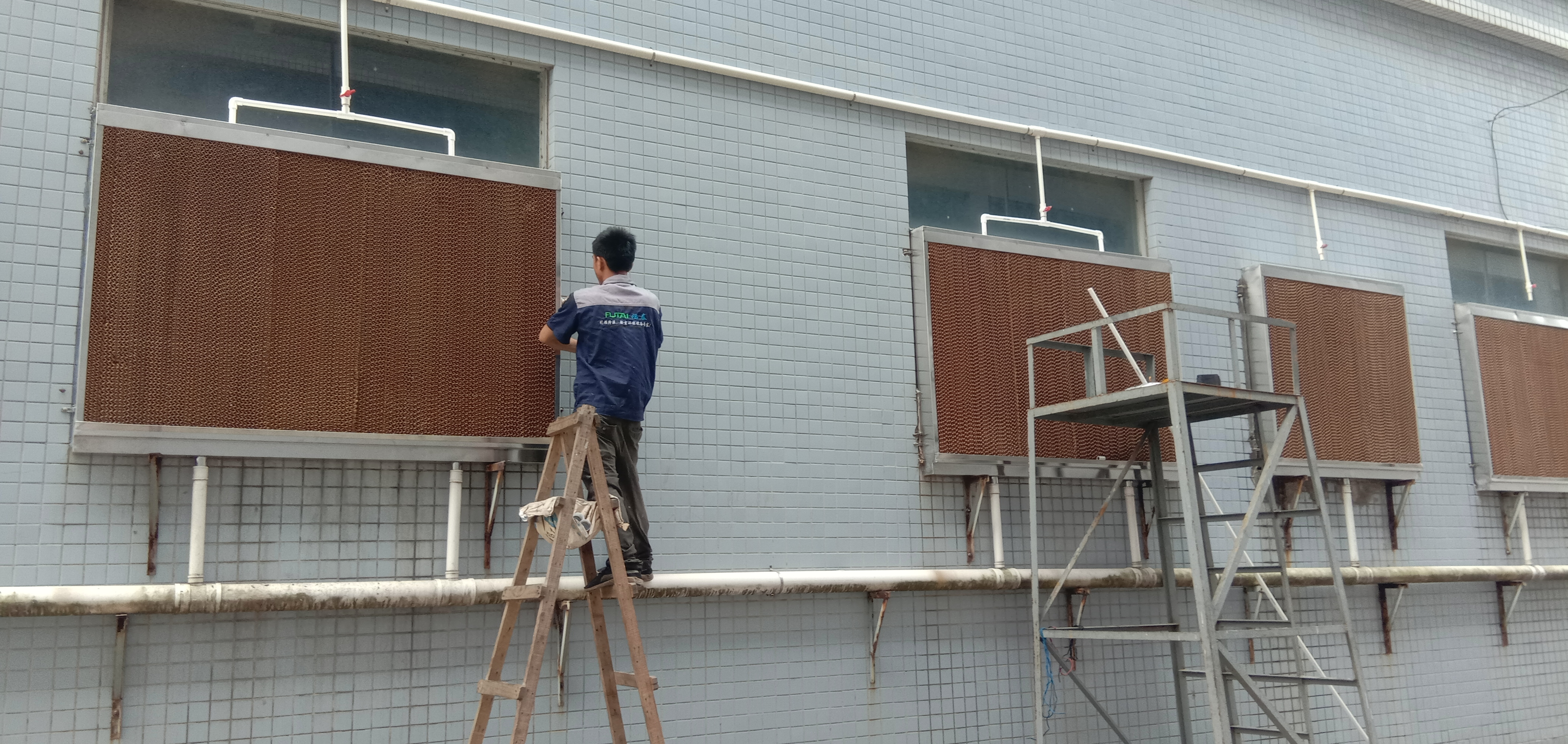 东莞水帘更换、91免费视频免费看拆装服务