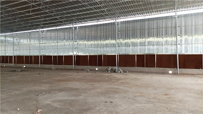 养殖场降温通风如何做？91免费下载成人来帮忙