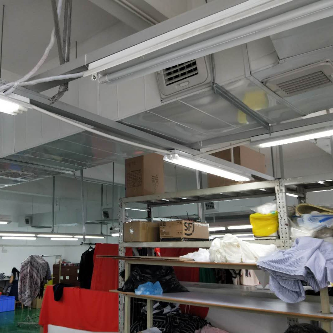 车间降温冷风机91免费视频软件，整体降温，局部降温，的区别你了解？