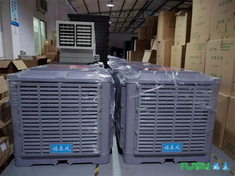 佛山冷风机FT-180