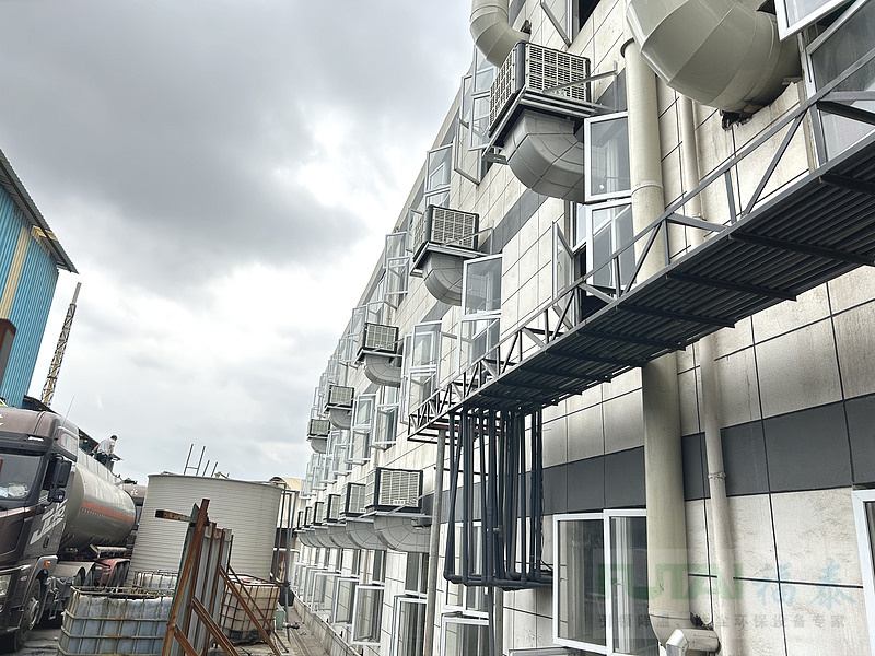 洛阳7.5KW离心冷风机