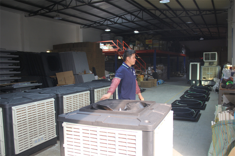 桂园厂房降温91免费视频软件