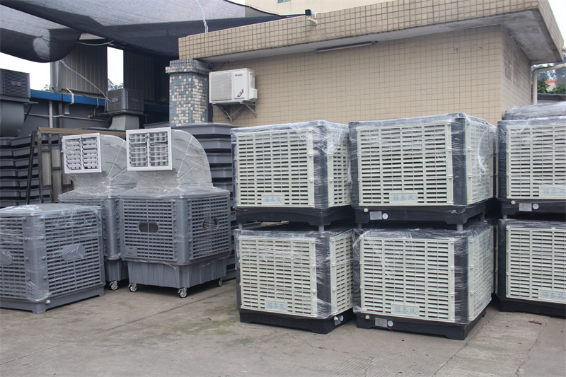 横岗节能水空调