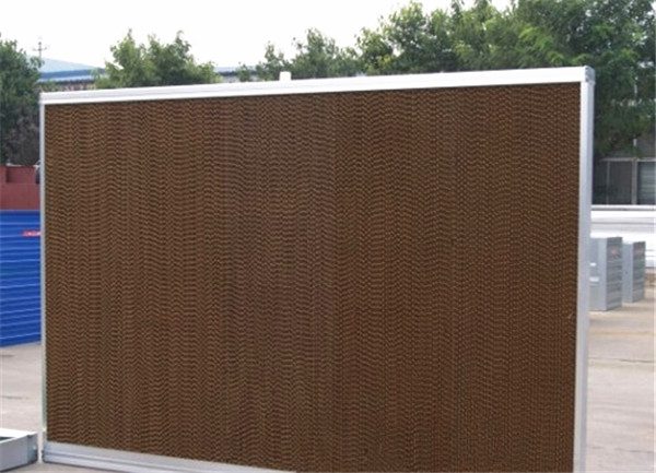 影响水帘降温的3大因素？